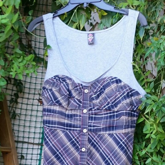 Free People Dress - Picture 4 of 4